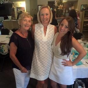 Meet your Posher, Darlene